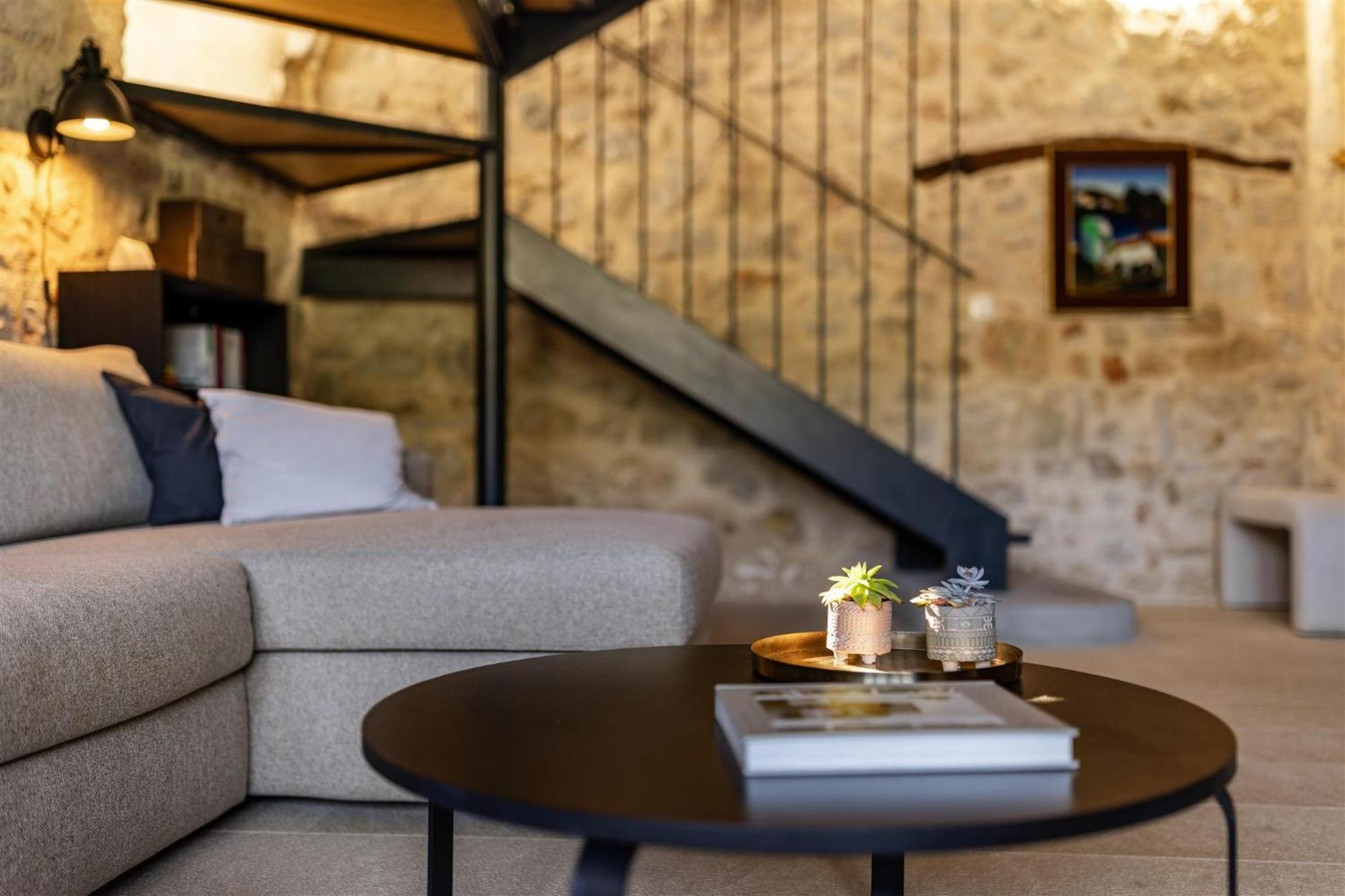 Dvor Pitve Villas Jelsa  Phòng bức ảnh